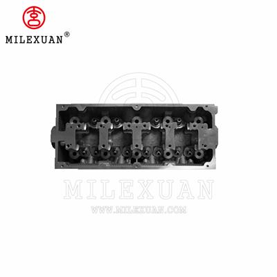 Milexuan Auto Electrical Parts 22100-24000 Cylinder Head for Hyundai Motor Cylinder Head