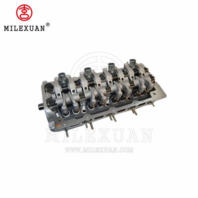 Milexuan Auto Parts Custom Cylinder Head 477F-1003030 Cylinder Head Engine for Chery