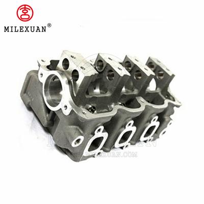 Milexuan Auto Spare Parts Made 96838019 Steel Cylinder Head Head Cylinder for Vw