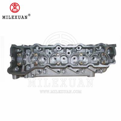 Milexuan China Car Spare Parts 130-1003012-20 Cylinder Head Price for Gll