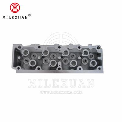 Milexuan Car Parts Online Shop Custom Cylinder Head 92063741 for Gm Engine Cylinder Head