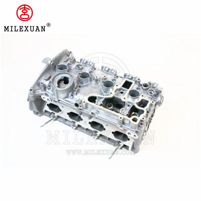 Milexuan Online Car Parts Shop Car Cylinder Head 06H103064Ac for Volkswagen Engine Head