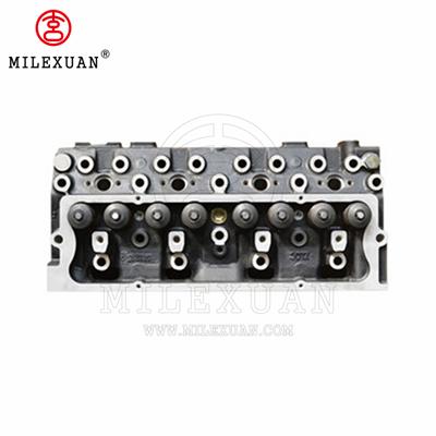 Milexuan Name Of All Car Parts Custom Cylinder Head 3712L02A Cylinder Head for Perkins Engine