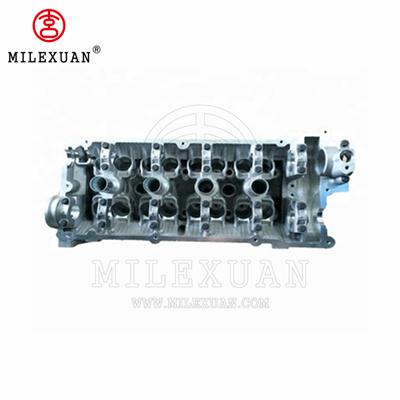 Milexuan Auto Spare Parts 22100-4X700 Car Engine Cylinder Head for Hyundai