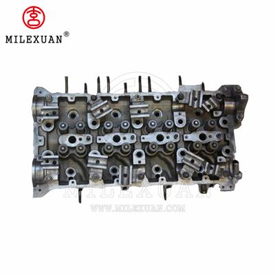 Milexuan Car Engine Parts New Cylinder Head 22100-4X910 Car Cylinder Head for Hyunda