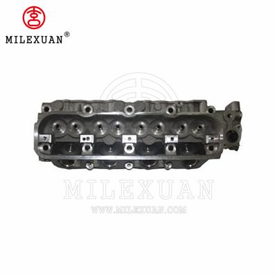 Milexuan Aluminium Auto Parts Steel Cylinder Head 1003106 Head Cylinder Engine for Mitsubishi