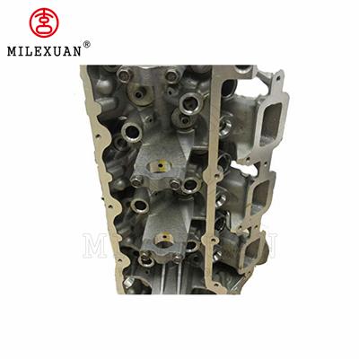 Milexuan Auto Parts Warehouse C13 Cylinder Head 53020984 Engine Cylinder Head for Chrysler