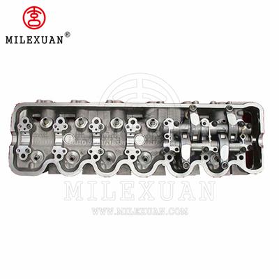 Milexuan Car Parts From Japan Cylinder Head Dm711622 Cylinder Head Engine for ford