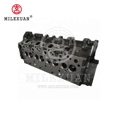 Milexuan Car Parts Processing Custom Cylinder Head 8-97358-366-2 for Isuzu Cylinder Head