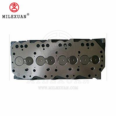 Milexuan Auto Spare Td27 Cylinder Head Assembly 11039-45N01 Td27 Cylinder Head for Nissan