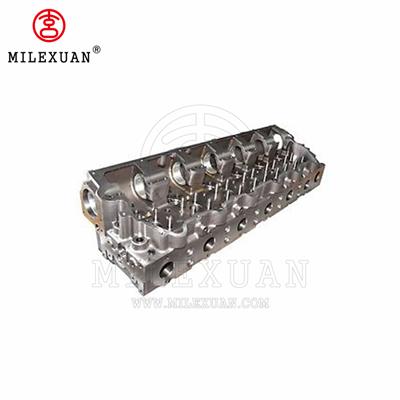 Milexuan Low Price Auto Parts for Cat Engine Cylinder Head 2454324 3406E Cylinder Head