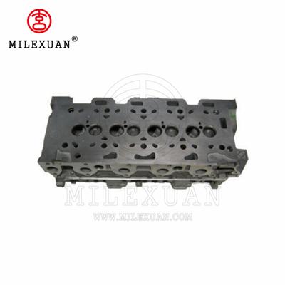 Milexuan Auto Parts In China Cylinder Head 3S7G-6C032CA for ford Focus 2.0L Cylinder Head