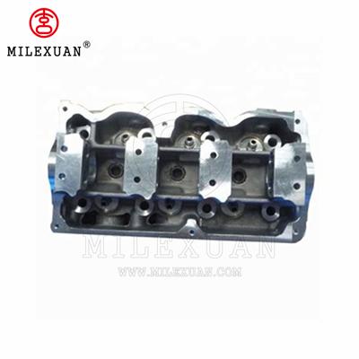 Milexuan Car Part Auto Parts Cylinder Head Price 11110A80D00-000 Cylinder Head for Daewoo