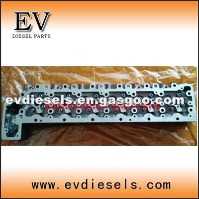 J05C Engine Parts J08C Cylinder Head Fit On HINO Engine Use