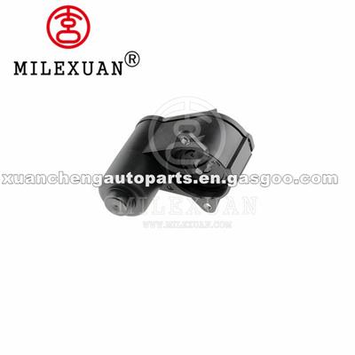 Milexuan Electric servomotor brake caliper motor for VW PASSAT 3C0998281B 3C0998281A