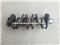 Brand New Crankshaft 7700717853 For RENAULT R21 - img1