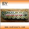 Head, Cylinder S6K S4KT S6KT Cylinder Head - Excavator Engine Parts