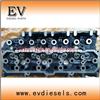 Head, Cylinder S4F2 S4F S4E2 Cylinder Head - Excavator Engine Parts