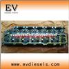 Head, Cylinder S6E S4E S6E2 Cylinder Head - Excavator Engine Parts