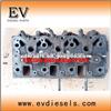 Head, Cylinder 3AA1 3AD1 3AE1 Cylinder Head - Excavator Engine Parts