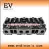 Head, Cylinder C190 C221 C223 Cylinder Head - Excavator Engine Parts
