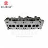 Milexuan Diesel Engine Parts Cylinder Head Engine for Renault 7701479110 Custom Cylinder Head
