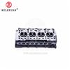 Milexuan Diesel Auto Parts 18K4G Cylinder Head Hed800001Aa Cylinder Head for Roewe