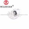 Milexuan Brake caliper cover kit frontrear for RENAULT 7701065266