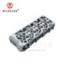 Milexuan Auto Parts Spare 18Nv Cylinder Head for Opel Engine Cylinder Head