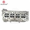 Milexuan Cheap Auto Parts Ca4102 Steel Cylinder Head Cylinder Engine Head for Faw