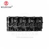 Milexuan Car Parts Market Tf Aluminum Cylinder Head for Mazda Cylinder Head