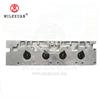 Milexuan Auto Moto Parts K7J-700 Cylinder Head K7J700 for Renault Settl Cylinder Head
