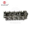 Milexuan Car Parts Japan 4B10 Aluminum Cylinder Head Car Cylinder Head for Mitsubishi