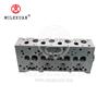 Milexuan Car Steel Parts J8St760 Cylinder Head Amc908097 Head Cylinder for Renault
