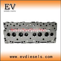 Head, Cylinder 4DR5 4DQ5 4DQ7 Cylinder Head - Excavator Engine Parts