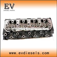 4TNE88 4TNV88 Cylinder Head 4TN88 4D88E For Bobcat Engine