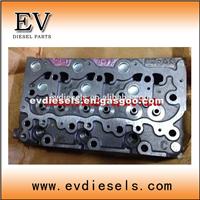 3TNE84 3TNV84 Cylinder Head 3TN84 3TNA84 For Bobcat Engine