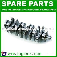 Crankshaft For Cat 3306 2W7458 3348389 4N7693 4N7696 4P9857 4P7827 2Y4517