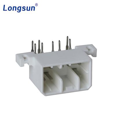 Replace 173856-1 TYCO AMP TE Automotive Connector