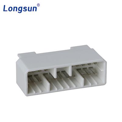 Replace 1-174960-1 TYCO AMP TE Automotive Connector