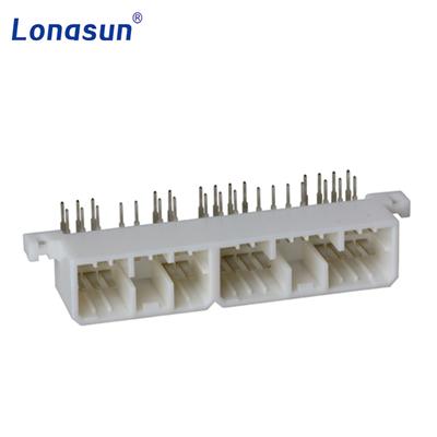 Replace 173866-1 TYCO AMP TE Automotive Connector