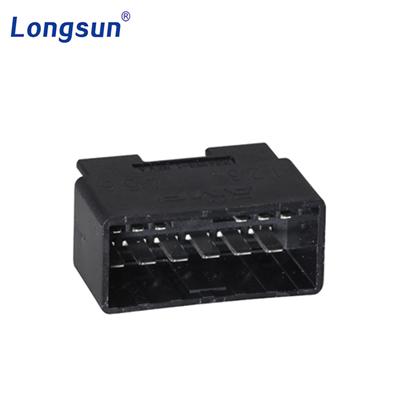 Replace 284162-1 284163-1 TYCO AMP TE Automotive Connector