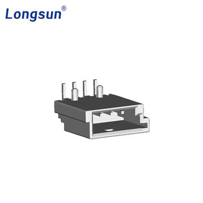 Replace 1-1355897-2 1-1355898-2 TYCO AMP TE Automotive Connector