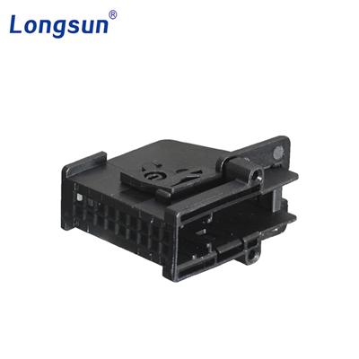 Replace 1379100-1 TYCO AMP TE Automotive Connector