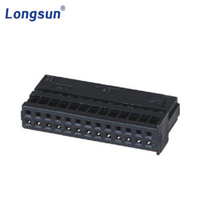 Replace 185875-1 TYCO AMP TE Automotive Connector