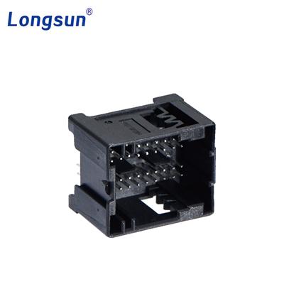 Replace 953118-1 TYCO AMP TE Automotive Connector