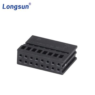 Replace 1534101-1 TYCO AMP TE Automotive Connector