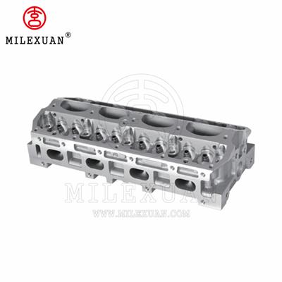 Milexuan Engine Parts Diesel Head Cylinder 7799878 for Fiat Cylinder Head