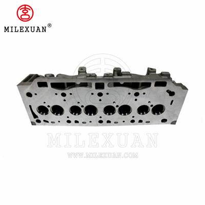 Milexuan Diesel Engine Parts Cylinder Head Engine for Renault 7701479110 Custom Cylinder Head