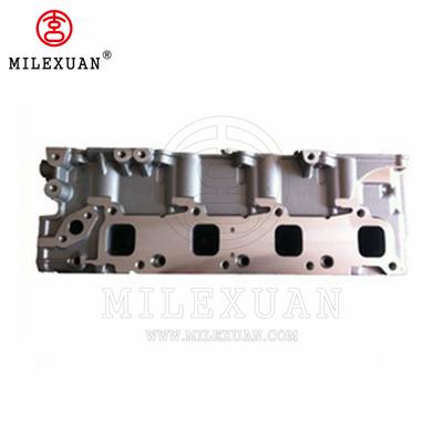 Milexuan Cast Iron Car Parts Cylinder Head 90280028 for Opel Engine Head